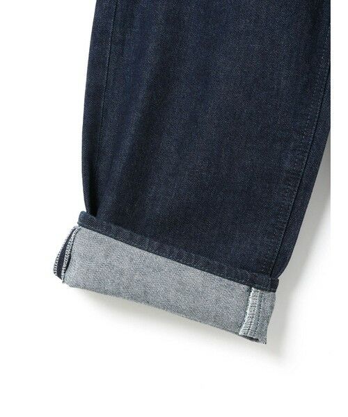 mizuiro ind / ミズイロインド その他パンツ | mizuiro ind ストレートデニムパンツ | 詳細14