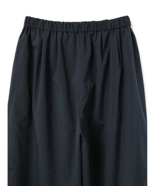 mizuiro ind / ミズイロインド その他パンツ | mizuiro ind コクーンギャザーパンツ | 詳細8