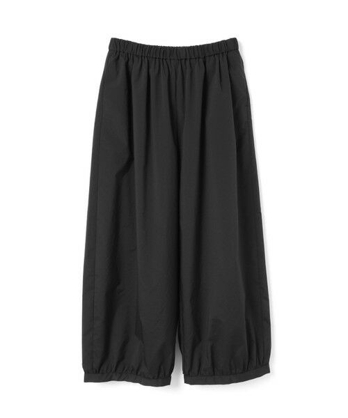 セール】 mizuiro ind コクーンギャザーパンツ （その他パンツ