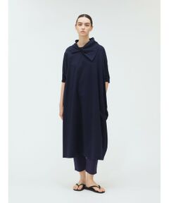 新品　ルルウィルビー　刺繍キュロットパンツ ホワイト セール】【LOULOU WILLOUGHBY】刺繍キュロットパンツ（その他