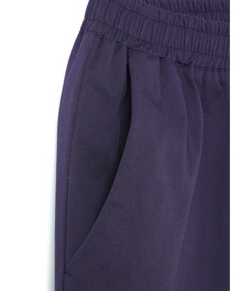 mizuiro ind / ミズイロインド その他パンツ | mizuiro ind イージースリムパンツ | 詳細11