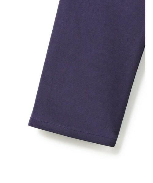 mizuiro ind / ミズイロインド その他パンツ | mizuiro ind イージースリムパンツ | 詳細12