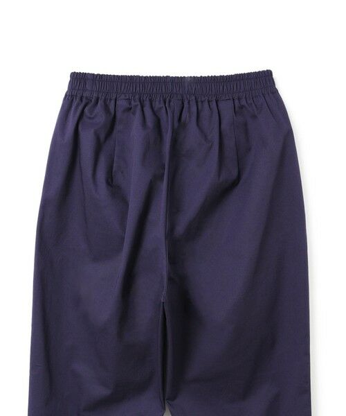 mizuiro ind / ミズイロインド その他パンツ | mizuiro ind イージースリムパンツ | 詳細14