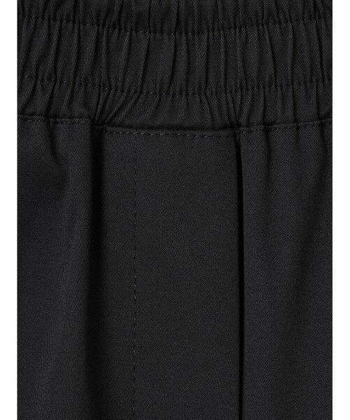 mizuiro ind / ミズイロインド その他パンツ | mizuiro ind イージースリムパンツ | 詳細15