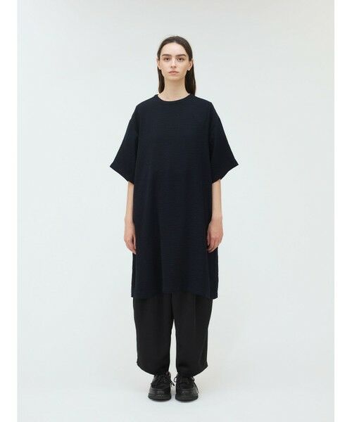 mizuiro ind / ミズイロインド その他パンツ | mizuiro ind サテンワイドカーゴパンツ | 詳細17