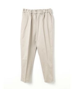 mizuiro ind / ミズイロインド その他パンツ | mizuiro ind センタープレスパンツ