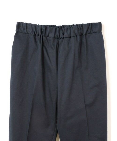 mizuiro ind / ミズイロインド その他パンツ | mizuiro ind センタープレスパンツ | 詳細11