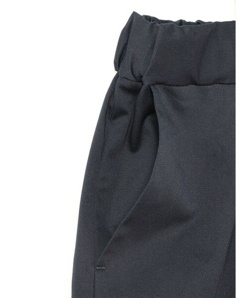 mizuiro ind / ミズイロインド その他パンツ | mizuiro ind センタープレスパンツ | 詳細12