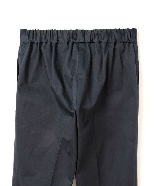 mizuiro ind / ミズイロインド その他パンツ | mizuiro ind センタープレスパンツ | 詳細15