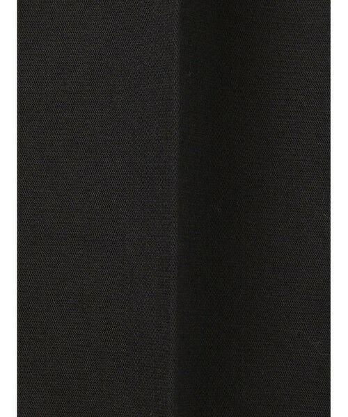 mizuiro ind / ミズイロインド その他パンツ | mizuiro ind センタープレスパンツ | 詳細10