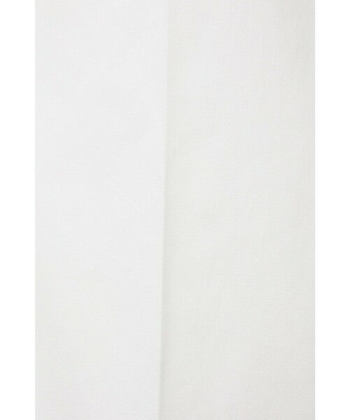 mizuiro ind / ミズイロインド その他パンツ | mizuiro ind センタープレスパンツ | 詳細16