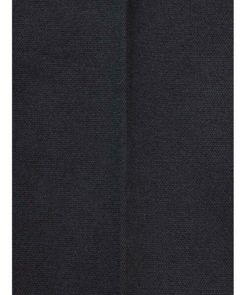 mizuiro ind / ミズイロインド その他パンツ | mizuiro ind センタープレスパンツ | 詳細17