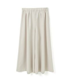 mizuiro ind / ミズイロインド その他パンツ | mizuiro ind フレアイージーパンツ