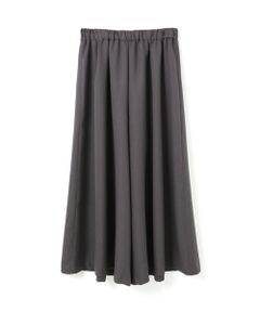 mizuiro ind / ミズイロインド その他パンツ | mizuiro ind フレアイージーパンツ