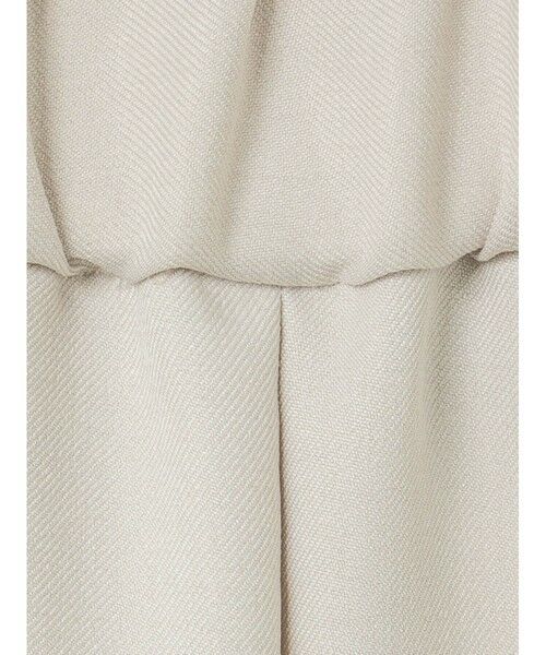 mizuiro ind / ミズイロインド その他パンツ | mizuiro ind フレアイージーパンツ | 詳細2