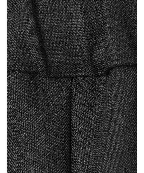 mizuiro ind / ミズイロインド その他パンツ | mizuiro ind フレアイージーパンツ | 詳細4