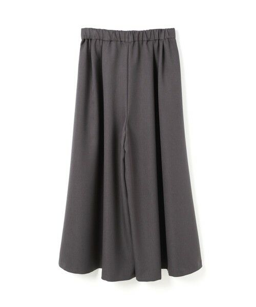 mizuiro ind / ミズイロインド その他パンツ | mizuiro ind フレアイージーパンツ | 詳細15