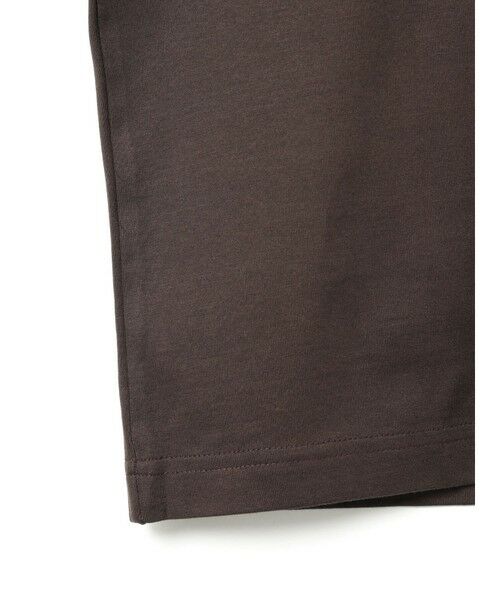 mizuiro ind / ミズイロインド ドレス | mizuiro ind クルーネックワイドチュニック | 詳細7