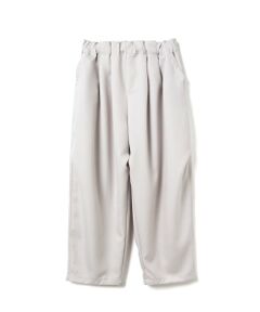 mizuiro ind / ミズイロインド カーゴパンツ | mizuiro ind ワイドカーゴパンツ