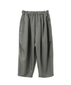 mizuiro ind / ミズイロインド カーゴパンツ | mizuiro ind ワイドカーゴパンツ