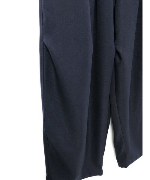 mizuiro ind / ミズイロインド カーゴパンツ | mizuiro ind ワイドカーゴパンツ | 詳細6