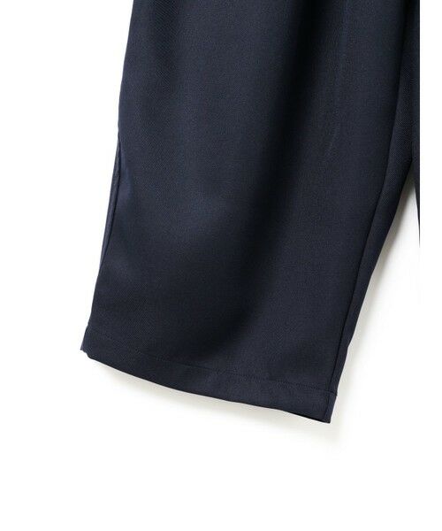 mizuiro ind / ミズイロインド カーゴパンツ | mizuiro ind ワイドカーゴパンツ | 詳細7