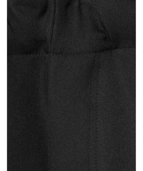 mizuiro ind / ミズイロインド カーゴパンツ | mizuiro ind ワイドカーゴパンツ | 詳細12