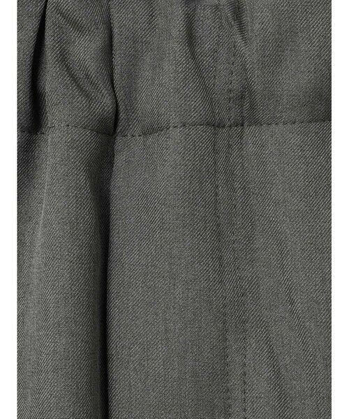 mizuiro ind / ミズイロインド カーゴパンツ | mizuiro ind ワイドカーゴパンツ | 詳細27