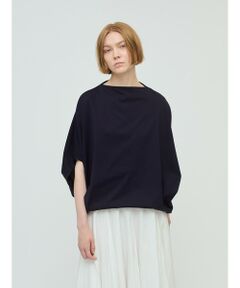 プティローブノアー　リネントップス レディース トップス（条件：ブラック系、在庫無し含む、18
