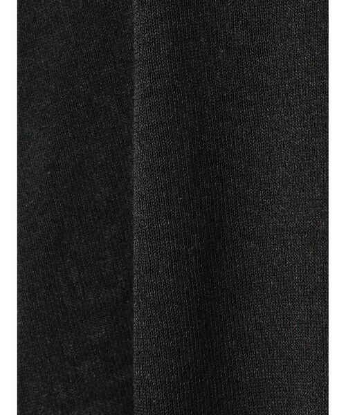 mizuiro ind / ミズイロインド カーディガン・ボレロ | mizuiro ind Vネックワイドカーディガン | 詳細1