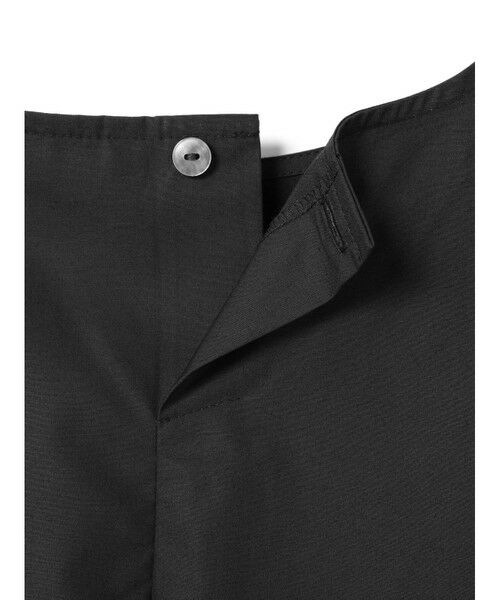 mizuiro ind / ミズイロインド シャツ・ブラウス | mizuiro ind クルーネックコクーンプルオーバー | 詳細18