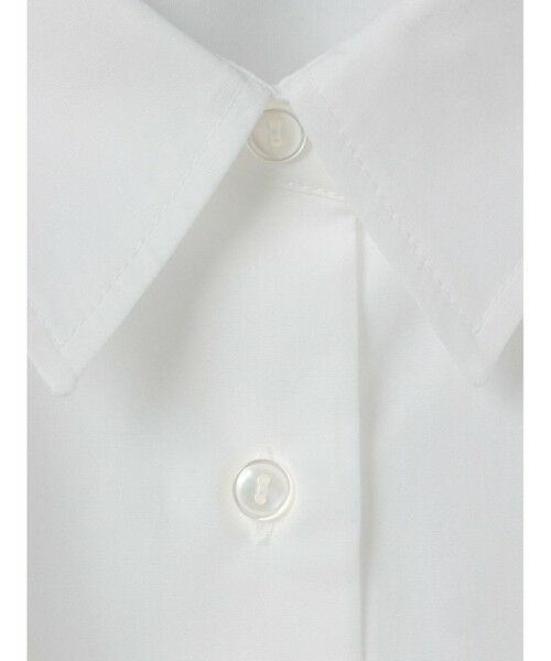 mizuiro ind / ミズイロインド シャツ・ブラウス | mizuiro ind バルーンシャツ | 詳細11