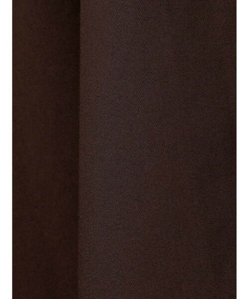 mizuiro ind / ミズイロインド シャツ・ブラウス | mizuiro ind ワイドチュニックシャツ | 詳細1