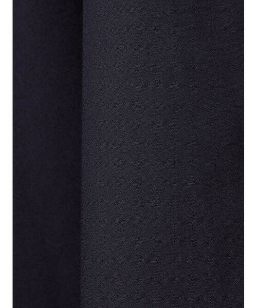 mizuiro ind / ミズイロインド シャツ・ブラウス | mizuiro ind ワイドチュニックシャツ | 詳細9