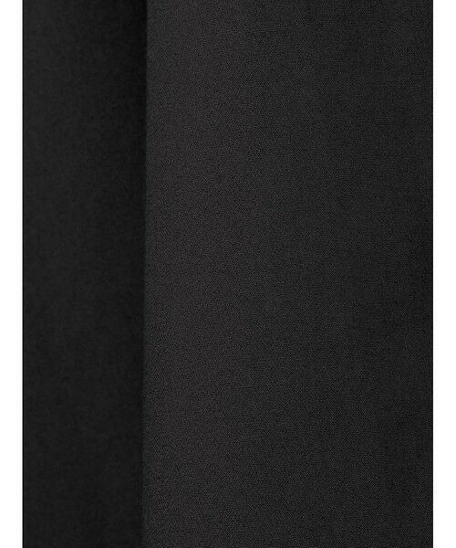 mizuiro ind / ミズイロインド シャツ・ブラウス | mizuiro ind ワイドチュニックシャツ | 詳細19