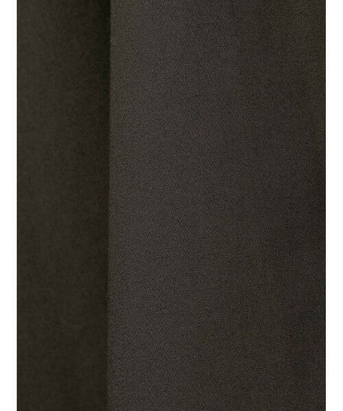 mizuiro ind / ミズイロインド シャツ・ブラウス | mizuiro ind ワイドチュニックシャツ | 詳細20