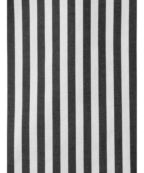 mizuiro ind / ミズイロインド シャツ・ブラウス | mizuiro ind ストライプフードシャツ | 詳細17