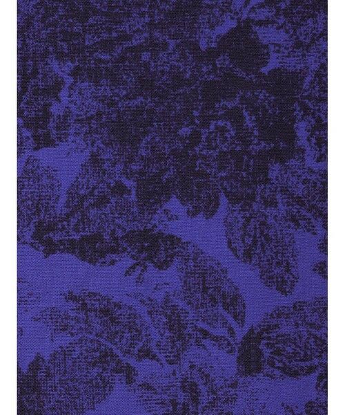 mizuiro ind / ミズイロインド シャツ・ブラウス | mizuiro ind プリントベーシックシャツ | 詳細2