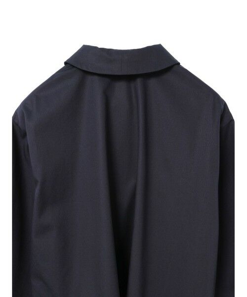 mizuiro ind / ミズイロインド シャツ・ブラウス | mizuiro ind ダブルカラーシャツ | 詳細6