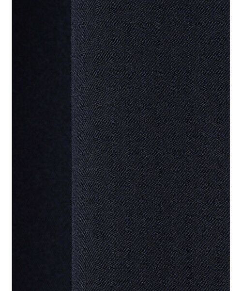 mizuiro ind / ミズイロインド ドレス | mizuiro ind クルーネックチュニックワンピース | 詳細1