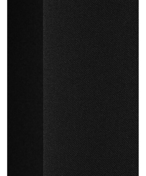 mizuiro ind / ミズイロインド ドレス | mizuiro ind クルーネックチュニックワンピース | 詳細8