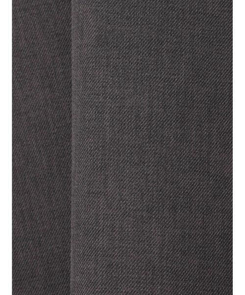 mizuiro ind / ミズイロインド ドレス | mizuiro ind クルーネックチュニックワンピース | 詳細17