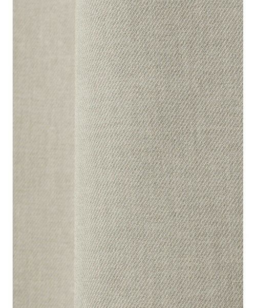 mizuiro ind / ミズイロインド ドレス | mizuiro ind クルーネックチュニックワンピース | 詳細18