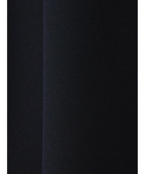 mizuiro ind / ミズイロインド ロング・マキシ丈ワンピース | mizuiro ind Aラインショートスリーブワンピース | 詳細1