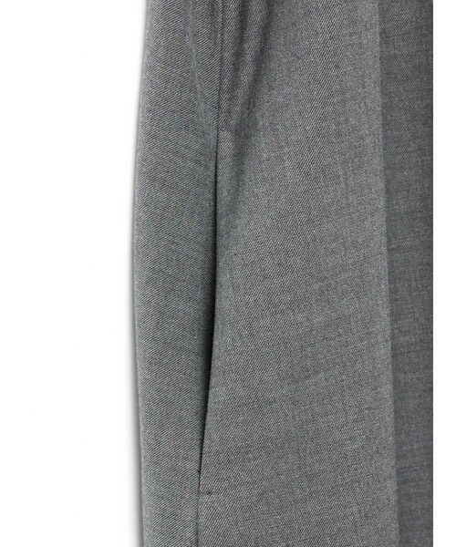 mizuiro ind / ミズイロインド ロング・マキシ丈ワンピース | mizuiro ind Aラインショートスリーブワンピース | 詳細6