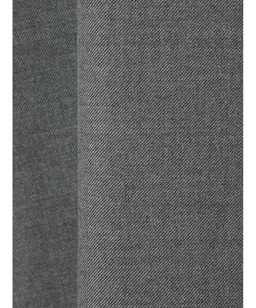 mizuiro ind / ミズイロインド ロング・マキシ丈ワンピース | mizuiro ind Aラインショートスリーブワンピース | 詳細3