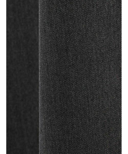 mizuiro ind / ミズイロインド ロング・マキシ丈ワンピース | mizuiro ind Aラインショートスリーブワンピース | 詳細11