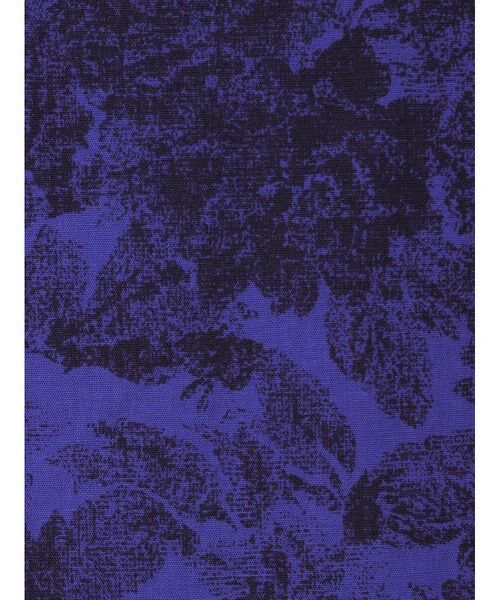 mizuiro ind / ミズイロインド ドレス | mizuiro ind プリントコクーンワイドワンピース | 詳細2