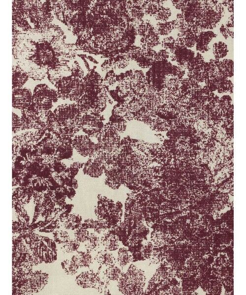 mizuiro ind / ミズイロインド ドレス | mizuiro ind プリントコクーンワイドワンピース | 詳細17