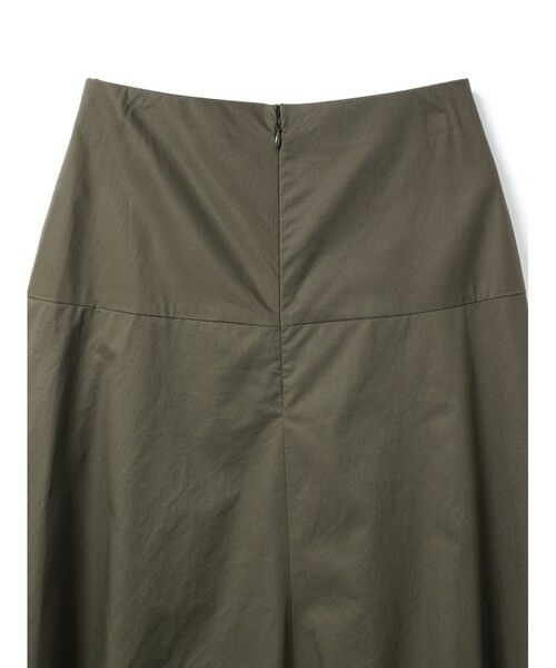 mizuiro ind / ミズイロインド ミニ・ひざ丈スカート | mizuiro ind ロングフレアバルーンスカート | 詳細6